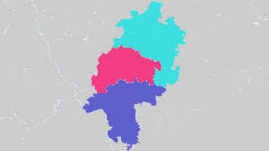Die regierungsbezirke in bayern sind geographisch deckungsgleich mit den bezirken in bayern, unterscheiden sich aber bezüglich ihrer stellung im staatsaufbau, aufgaben und organe/leitung. Regierungsbezirke Bayern Interactive Karte