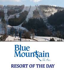 Resort Of The Day Blue Mountain Palmerton There Is So Much To Do All Year At Blue Mountain Http Www Skibluemt Com Htt Ski Resort Blue Mountain Skiing