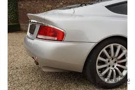 Image result for Meteorite Silver 2004 Vanquish