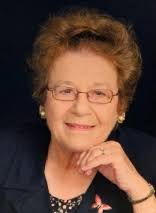 Obituary information for Joyce Kulka