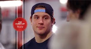 The Hurry Up: Feeding the Monster, Tight Spot for Tight Ends, Demetris  Robertson Changing the Game and More