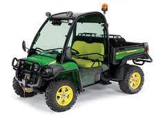 John Deere