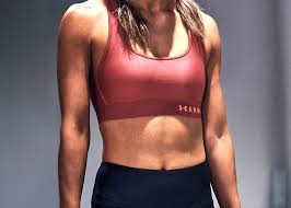 The gear athletes are after. Under Armour Sports Bras For Every Kind Of Workout Honeycombers