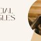 Social Singles 55+ Meet Up (afternoon)