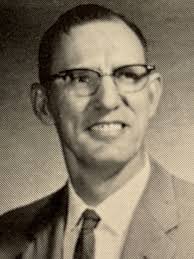 Dr Nat C Bettis Jr. (1919-1998)