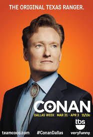 Watch Conan O Brien Can T Stop Online Free Return To The Main Poster Page For Conan 7 Of 10 Conan Conan Movie Streaming Tv Shows