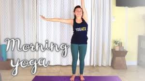 nourish 30 days of yoga with adriene