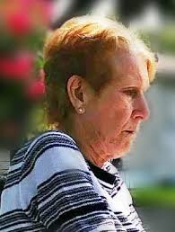 Obituary of Rejeanne Mary Finch