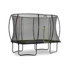 Is gray paint going out of style? Exit Silhouette Trampolin 244x366cm Schwarz 12938200ex Hommel Onlineshop