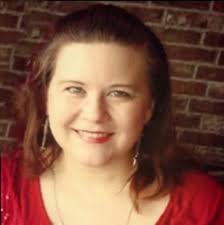 Amanda Leigh “Mandi” Sweat Lewis (1979-2014)