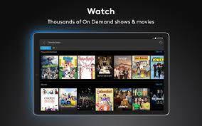 Maybe you would like to learn more about one of these? Amazon Com Xfinity Stream Appstore For Android