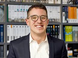 Bradley Green — Niles Bolton Associates