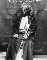 Tippu Sultan Indian History History Pictures History Of India