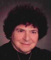 Henriette Shinnock Obituary (1923