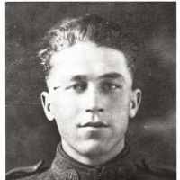 Joseph Victor Haycock (1896–1977) • FamilySearch