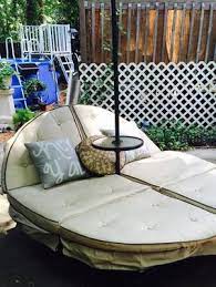 Check spelling or type a new query. Mainstays Deluxe Orbit Chaise Lounge Umbrella Side Table Seats 2 Walmart Com Walmart Com