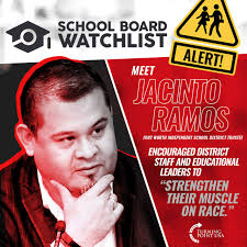 Jacinto Ramos of Fort Worth Independent School District advocates for  divisive Critical Race Theory—but parents are pushing back. TPUSA's School  Board Watchlist is the new home for students and parents to track