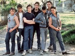 But for many of the cast, it is up there with the finest. The Outsiders Celebrates 30 Years Then And Now Cbs News