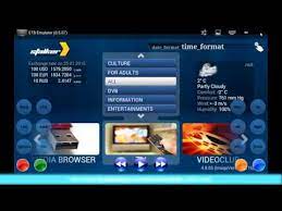Download stbemu (pro) mod apk 2.0 (paid version) · at fast tap to the download button and download the apk file successfully from our website. Iptv Stb Emulator Pro V0 7 07 02 Apk Usr Legionprogramas