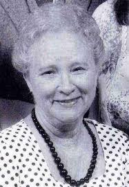 Lillian McBryant Johnston (1918-2006)