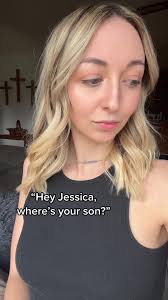 Jessica Scatterson Passed Away