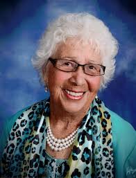 Obituary for Evelyn Lowry