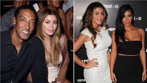 Metzelder was absent for the entirety of the 2003/04 campaign, making his return following months of rehabilitation and patient waiting in the second half of the following season. The Kardashians Break Their Friendship With Pippen S Wife Because Of Kanye West Junipersports
