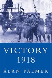 Victory 1918 | Grove Atlantic