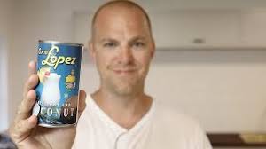 En riktig Piña Colada