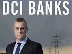 Dci alan banks and ds annie cabbott. Dci Banks Wikipedia