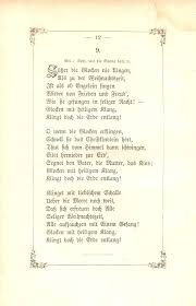 Die menschen, die ihr wart verloren. Susser Die Glocken Nie Klingen Wikipedia