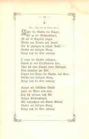 Hallo, ich bin nadine, eine freiberufliche redakteurin und dozentin aus gilching bei starnberg. Susser Die Glocken Nie Klingen Wikipedia