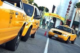 Image result for Taxi Yellow 2016 City Express