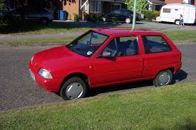 Image result for Rouge Carmen 2011 Citroen