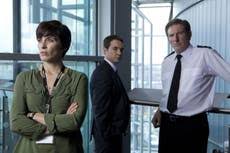 Line of duty season 5 premieres this sunday, march 31 on bbc one in the uk (the us release date has yet to be announced), but you can watch all four previous seasons on netflix and bbc iplayer if you're looking to catch up. Line Of Duty Series 5 And 6 Confirmed By Bbc The Independent The Independent