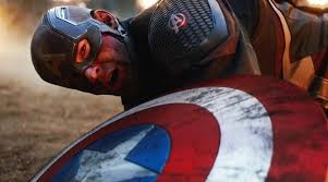 The doom tube of doctor meglomann. Russo Brothers Confirm Chris Evans Is Done As Captain America Entertainment News The Indian Express