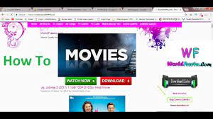 From national chains to local movie theaters, there are tons of different choices available. How To Download Movie In Worldfree4u Website Free Youtube