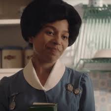 Call the Midwife Season 11, Episode 4 GIF Recap