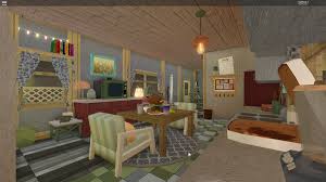 Entdecke rezepte, einrichtungsideen, stilinterpretationen und andere ideen zum ausprobieren. 7 On Twitter Additional Photos Cozy Single House 67k Bloxburg Roblox Welcometobloxburg