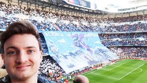 El club blanco sufrió un hackeo de su web y su cuenta de twitter, en la que se anunciaba un parte médico sobre el jugador brasileño. Bernabeu 2 0 So Prunkvoll Wird Das Neue Stadion Von Real Madrid Sport1 Youtube