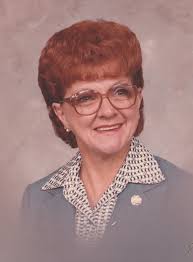 Helen Marguerite Fifield Obituary