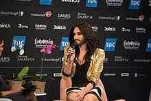 For me, my dream came true, wurst told reporters. Conchita Wurst Wikipedia