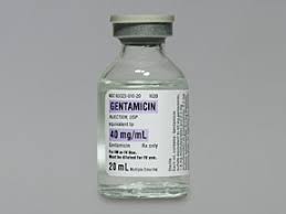 Mar 01, 2021 · what is gentamicin? Gentamicin Injection Uses Side Effects Interactions Pictures Warnings Dosing Webmd