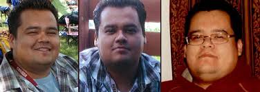 Glen Warren Neil Wesley