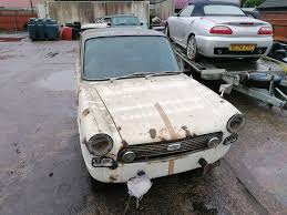 Image result for Weston Grey 1967 Daihatsu