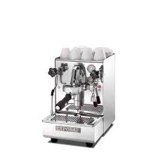 Standing 21 inches high, the appia compact is great for small spaces. Expobar 1 Group Commercial Coffee Machine Free Starter Pack