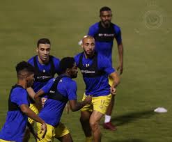 طرح تذاكر مباراة النصر والفيصلي بهذه الأسعار صحيفة المواطن الإلكترونية