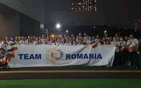 1 day ago · news alert prima medalie pentru românia la jocurile olimpice: Cqms3qz6udhu1m