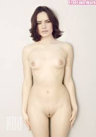 Daisy Ridley Nude Fake 69 - FreeFake.Work