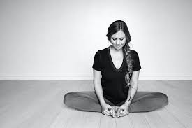 This book is a perfect guide for people that are uncomfortable with their bodies. Yoga Girl My Favorite Books On Yoga And Spirituality